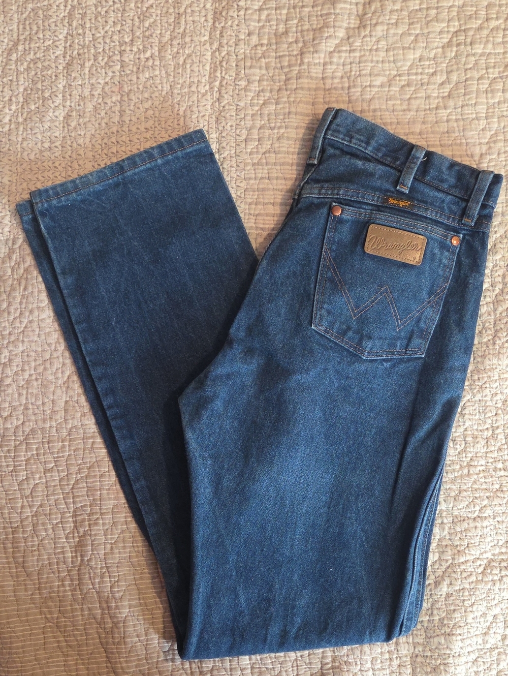 Wrangler  jeans